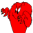 Gossamer angry