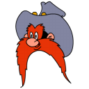 Yosemite sam