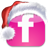 Flickr social logo