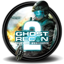 Ghost recon advanced warfighter new