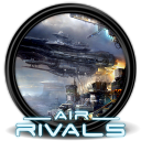 Air rivals