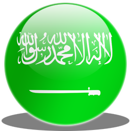 Saudiarabia