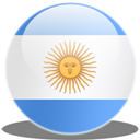 Argentina french