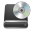 Drive cd save disk disc