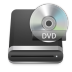 Dvd drive disk disc