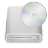 Drive cd disc disk