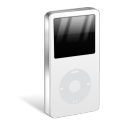 Ipod player mp3