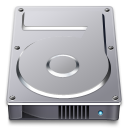 Ekisho deep ocean hdd hd hardware disk disc