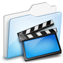 Video film movie folder movies