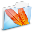 Folder cs imageready