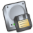 Harddrive save floppy