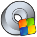 Cdrom windows os