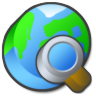 Network internet browser