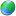 Earth globe world internet network