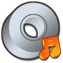 Cdrom audio itunes