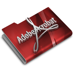 Adobe acrobat overlay cs