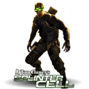 Splintercell