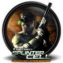 Splintercell pandora tomorrow new