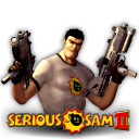 Serious sam