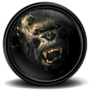 Peter jacksons kingkong