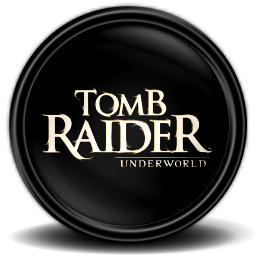 Tomb raider underworld indiana