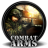 Combat arms stoked big air