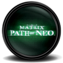 Matrix path neo