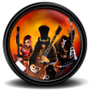 Guitar hero iii music