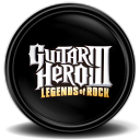 Guitar hero iii music rock band