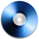 Bluray disk disc