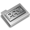 Pry logo