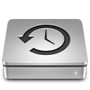 Aluport time machine