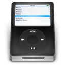 Ipod player mp3