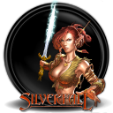 Silverfall