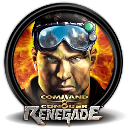 Command conquer renegade