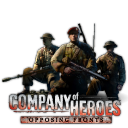 Company heroes addon building