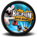 Rayman raving rabbids