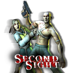 Second sight