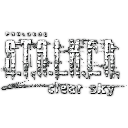 Stalker clearsky