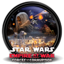 Star wars empire war addon