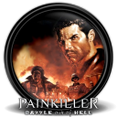 Painkiller battle out hell