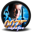 Bond james nightfire quantum of solace