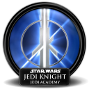 Starwars jedi knight academy