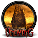 Clive barkers undying