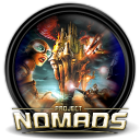 Project nomads