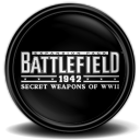 Battlefield secret weapons wwii