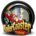 Roller coaster tycoon