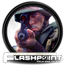 Operation flashpoint