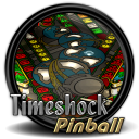 Timeshock pinball