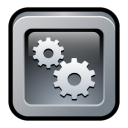 Yahoo widget engine workflow